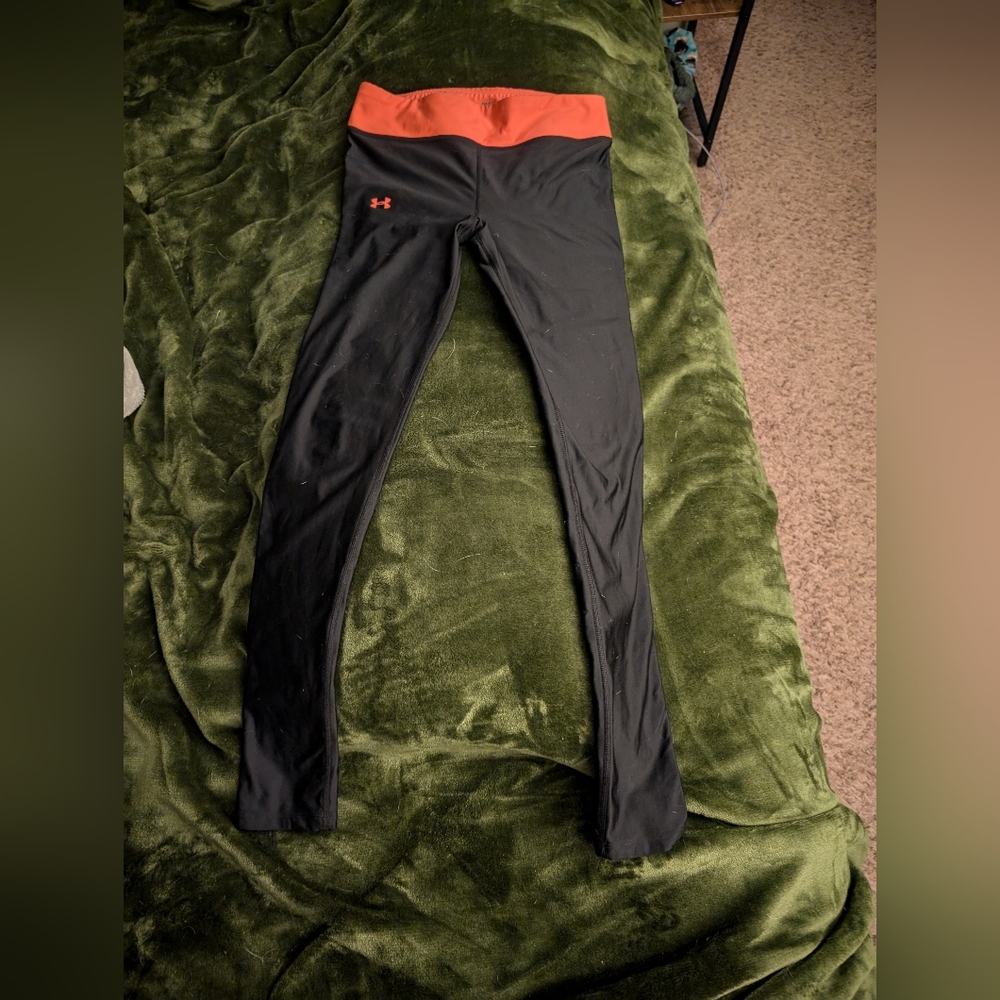 Under Armour Leggings